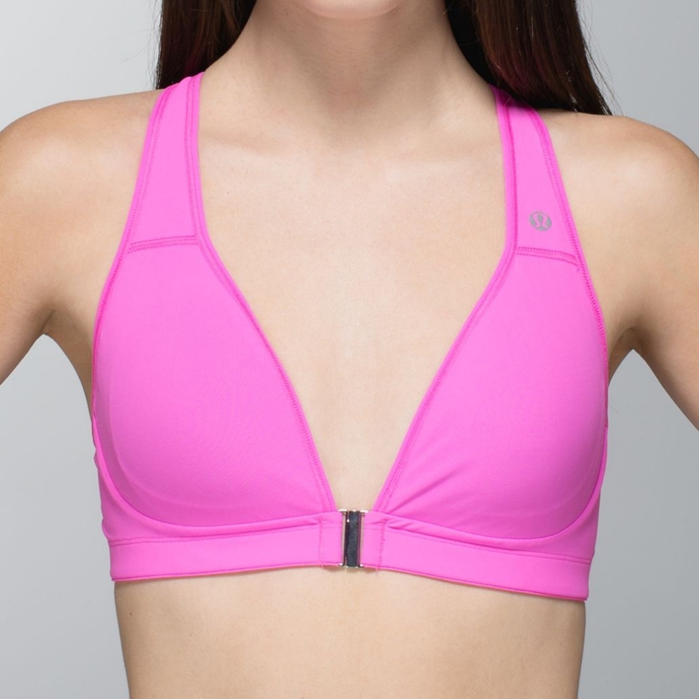 Lululemon lift and seperate bra size 4/6